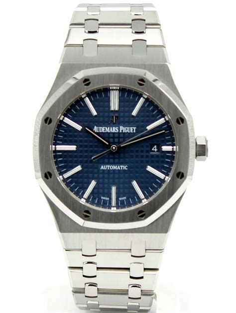 ap royal oak retail price|ap royal oak 41mm price.